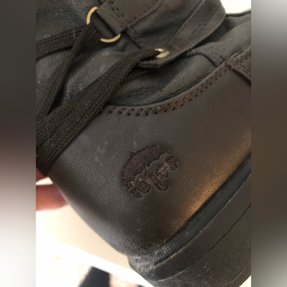 Totes Women’s Lined Winter Boots - Picture 3 of 6